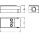 OSRAM senzor HF LS LI  